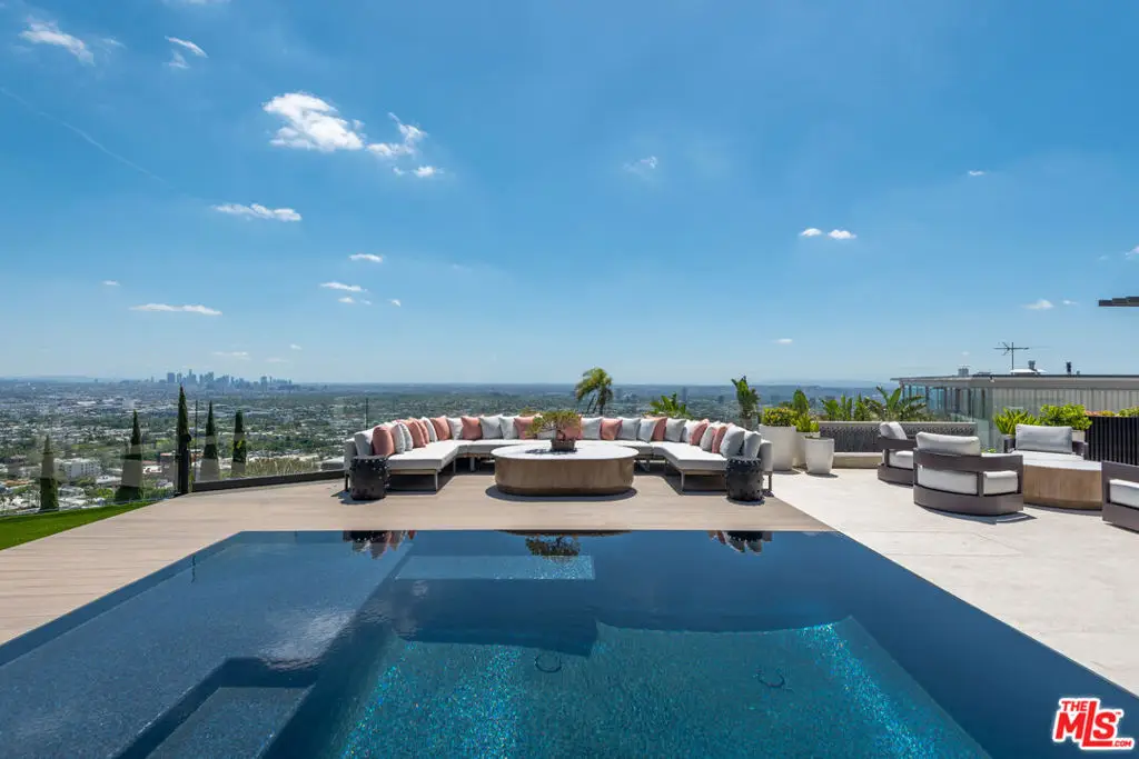 1641 Woods Drive, West Hollywood, CA 90069 - #1