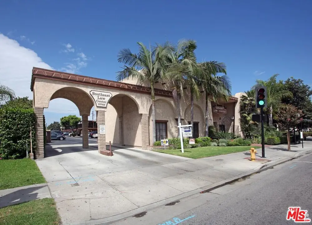 12749 Norwalk Boulevard #204, Norwalk, CA 90650 - #1