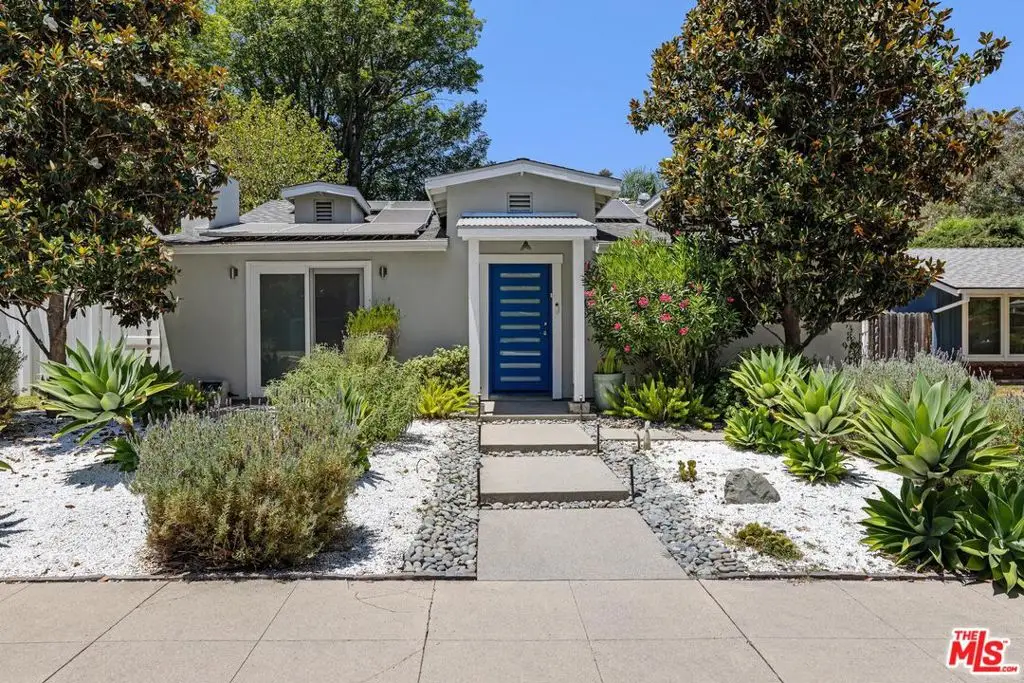 5141 Comercio Avenue, Woodland Hills, CA 91364 - #1