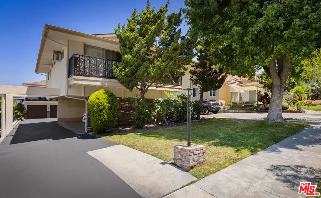 1231 Romulus Drive, Glendale, CA 91205 - #1
