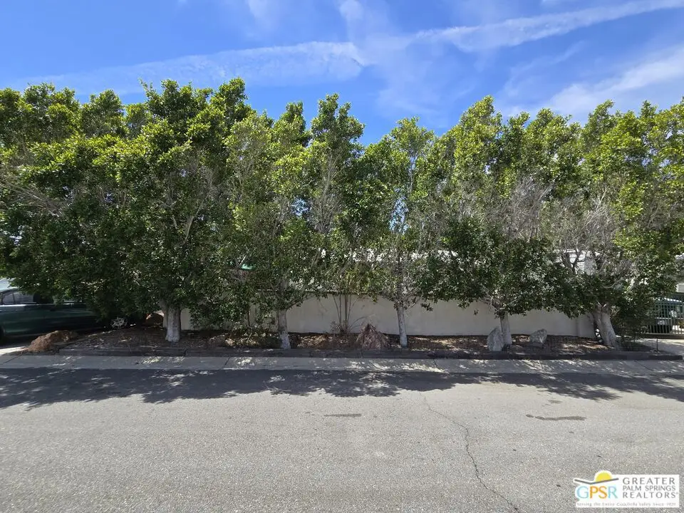 401 E Glen S Circle, Palm Springs, CA 92262 - #1