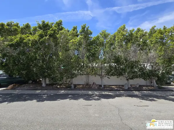 401 E Glen S Circle, Palm Springs, CA 92262