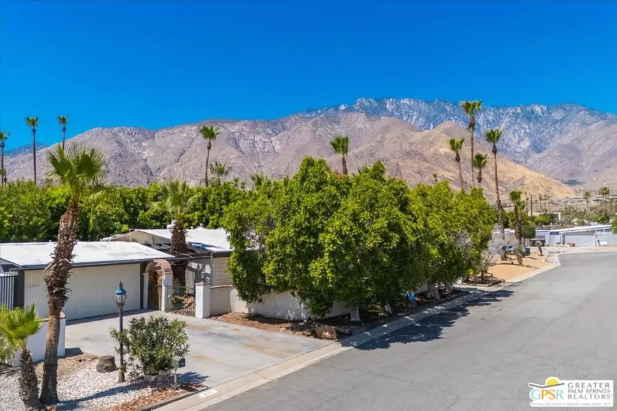 401 E Glen S Circle, Palm Springs, CA 92262 - #3
