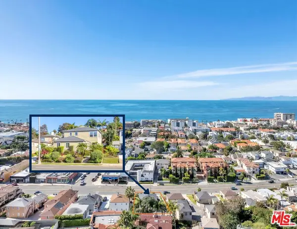 622 S Pacific Coast Highway, Redondo Beach, CA 90277