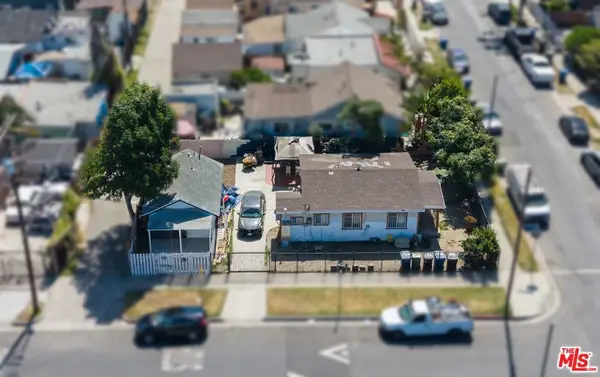 1161 W 67th Street, Los Angeles, CA 90044