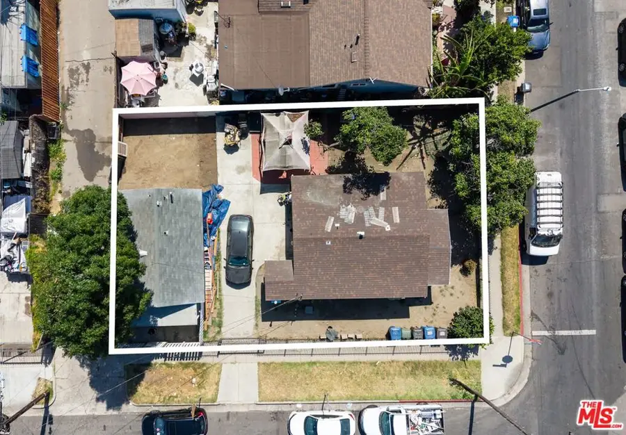 1161 W 67th Street, Los Angeles, CA 90044 - #2