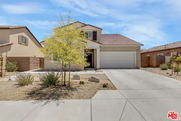 11789 Calenda Court, Victorville, CA 92392