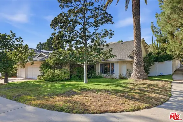 19041 Muirkirk Drive, Porter Ranch, CA 91326