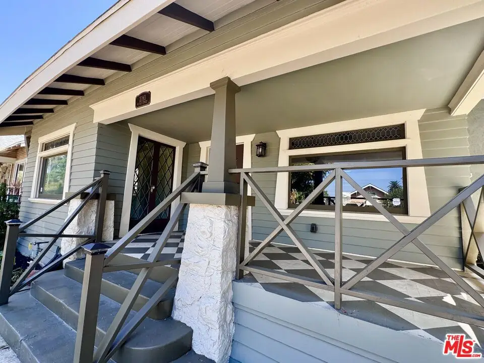 2180 W 31st Street, Los Angeles, CA 90018 - #1