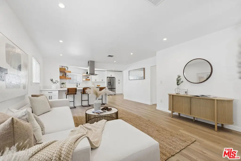 11946 Aneta Street, Culver City, CA 90230 - #1