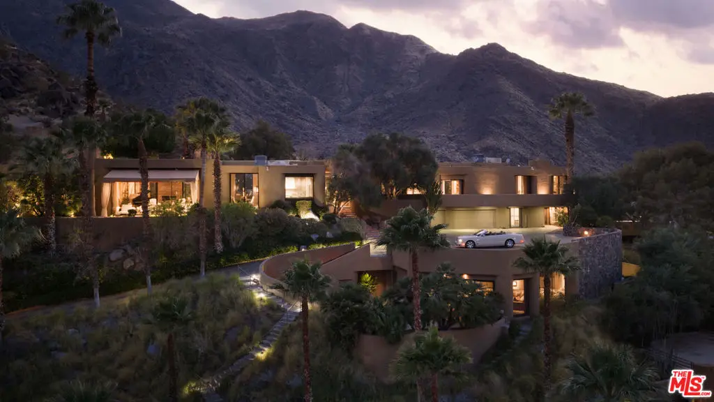 555 N Patencio Road, Palm Springs, CA 92262 - #1