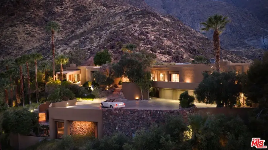 555 N Patencio Road, Palm Springs, CA 92262 - #2