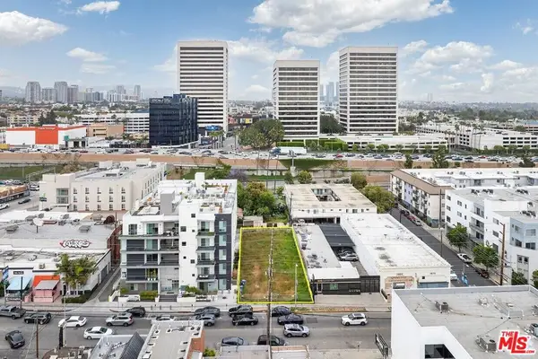 1656 Sawtelle Boulevard, Los Angeles, CA 90025