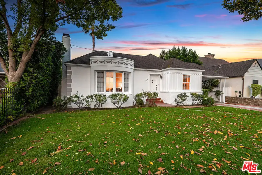 4322 N Clybourn Avenue, Burbank, CA 91505 - #2