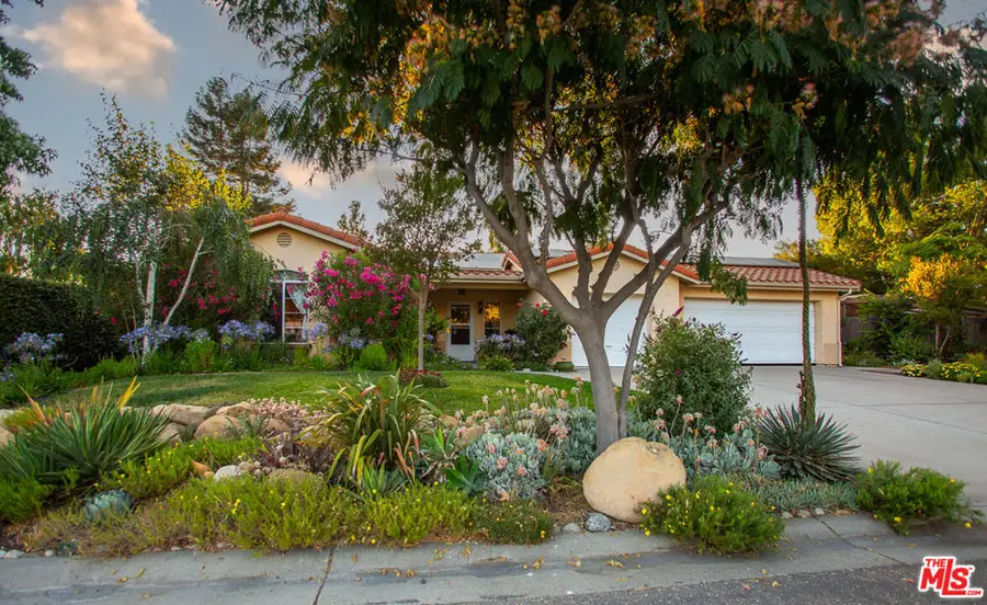 969 Vintage Way, Los Alamos, CA 93440 - #2