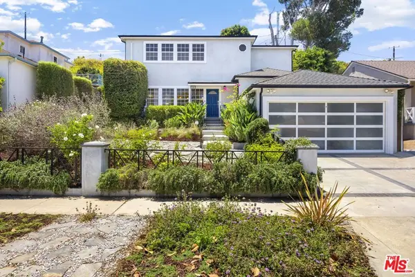 3007 Dahlgren Avenue, Los Angeles, CA 90066