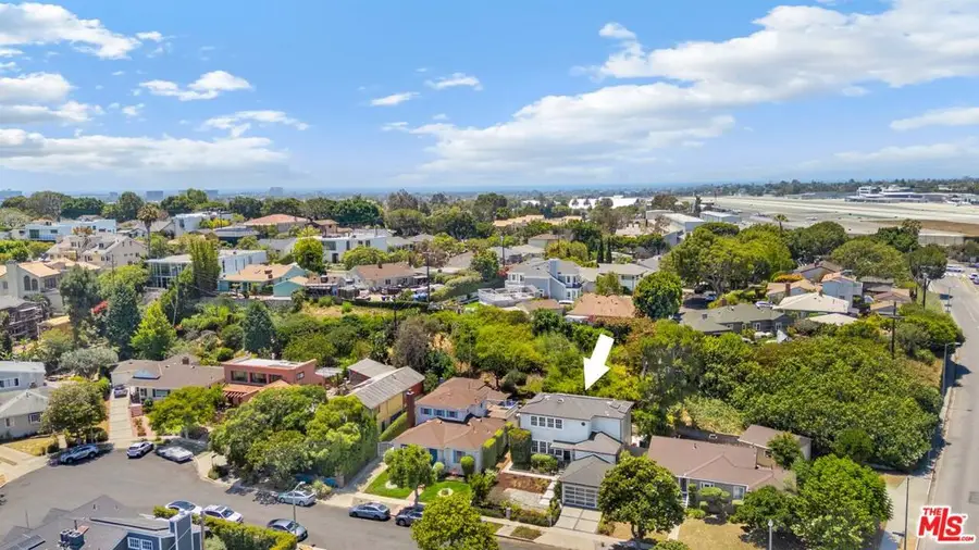 3007 Dahlgren Avenue, Los Angeles, CA 90066 - #3