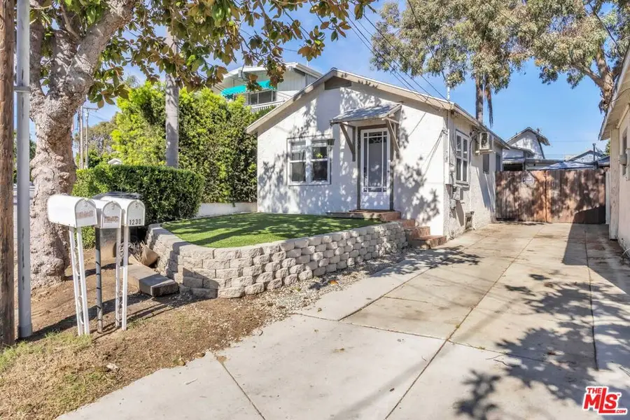 1226 Corona Street, Hermosa Beach, CA 90254 - #3
