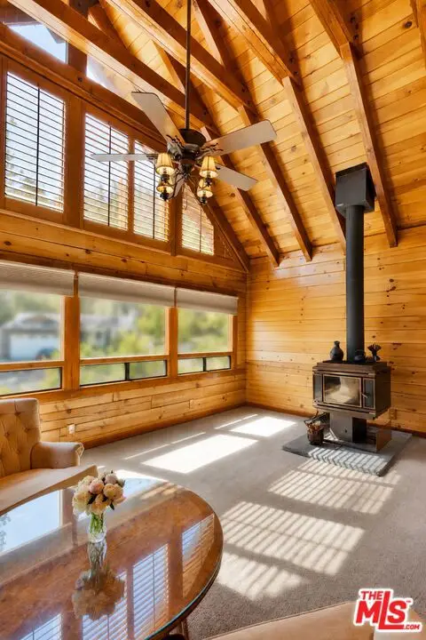 490 Lark Road, Wrightwood, CA 92397 - #2