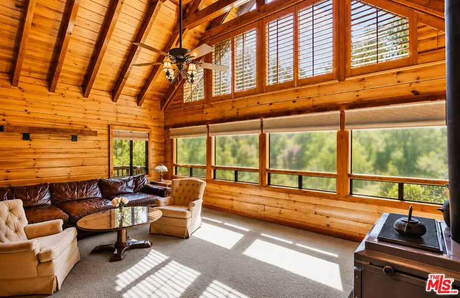 490 Lark Road, Wrightwood, CA 92397 - #3