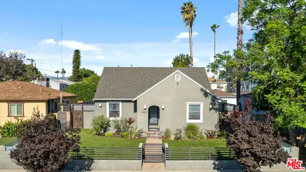 4460 Stansbury Avenue, Sherman Oaks, CA 91423