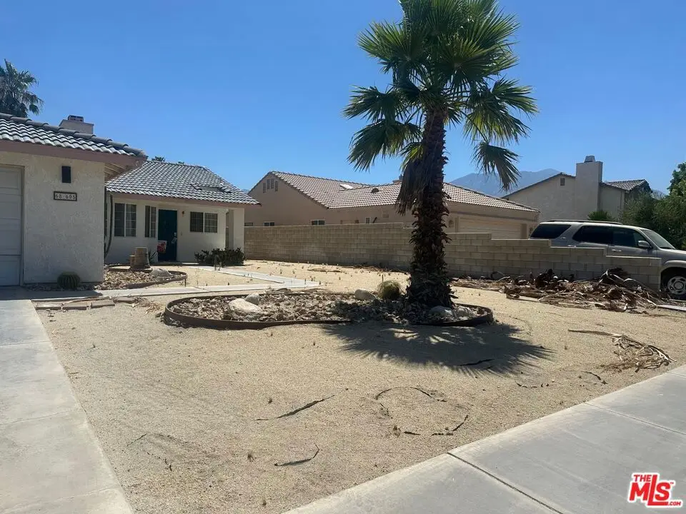 68605 Hermosillo Road, Cathedral City, CA 92234 - #1