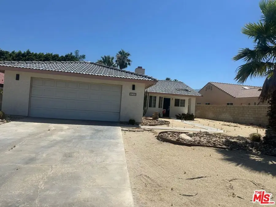 68605 Hermosillo Road, Cathedral City, CA 92234 - #3