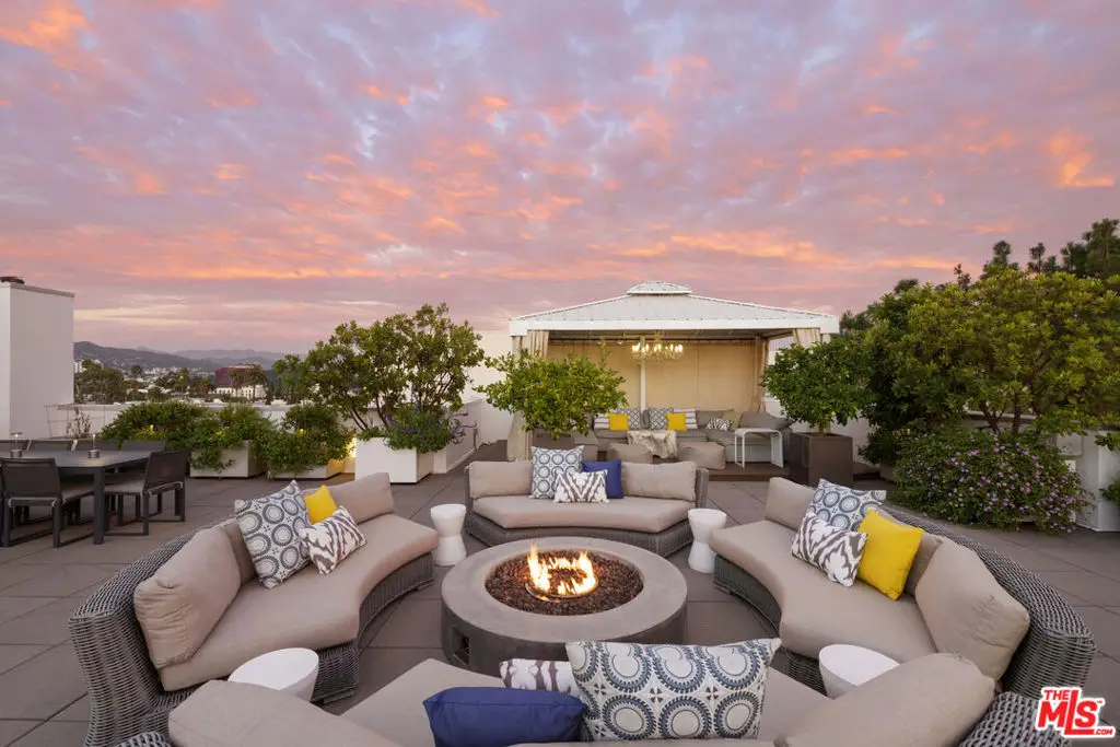 450 N Palm Drive #507, Beverly Hills, CA 90210 - #1