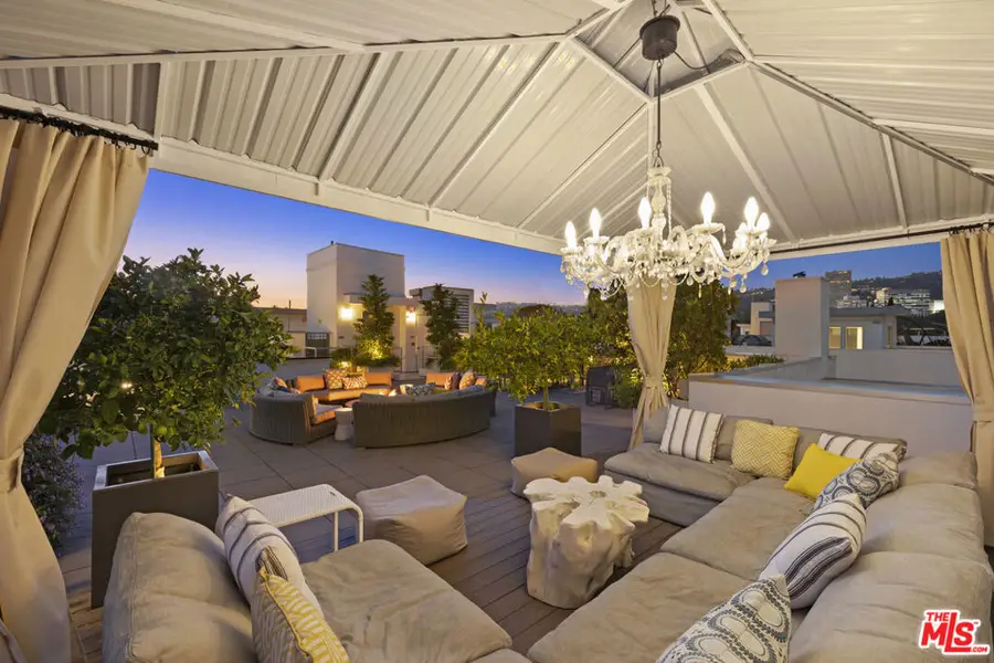450 N Palm Drive #507, Beverly Hills, CA 90210 - #2