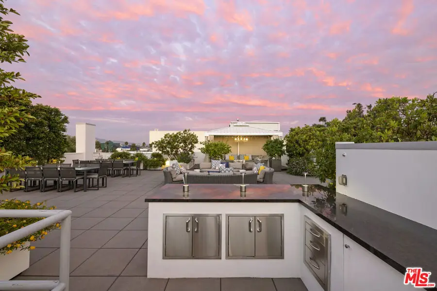 450 N Palm Drive #507, Beverly Hills, CA 90210 - #3