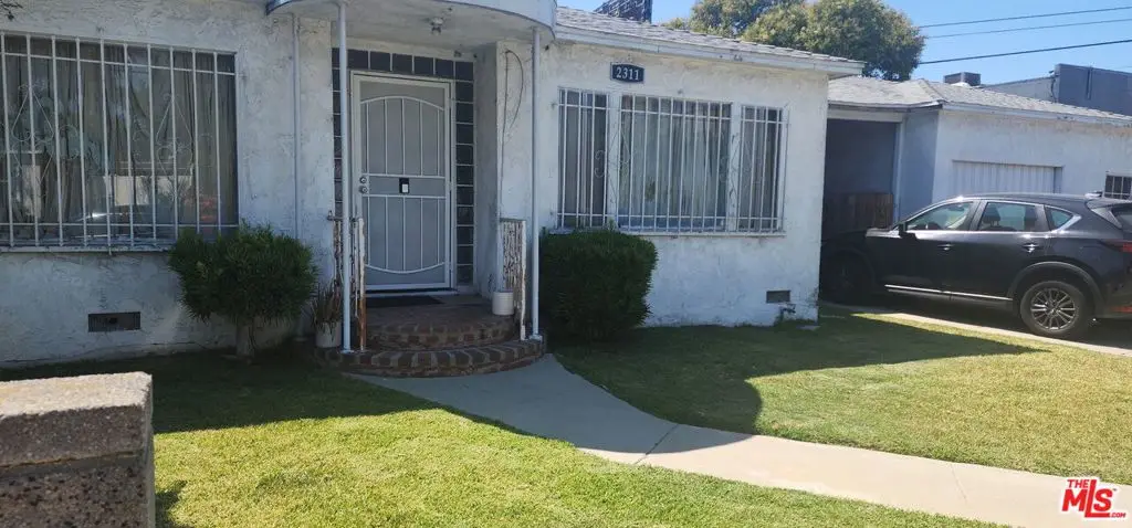 2311 Clyde Avenue, Los Angeles, CA 90016 - #1