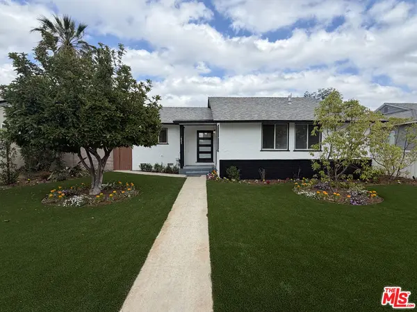 10342 Haskell Avenue, Granada Hills, CA 91344
