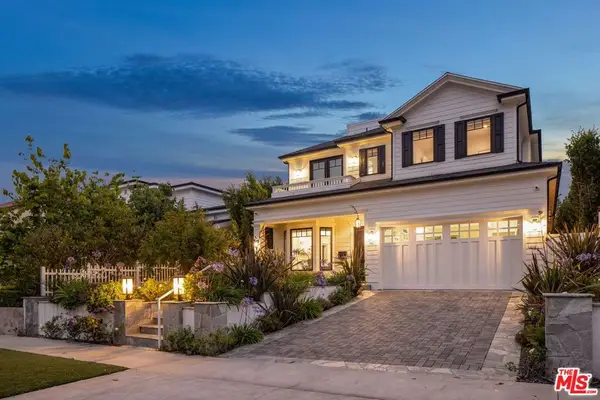 981 Amherst Avenue, Los Angeles, CA 90049