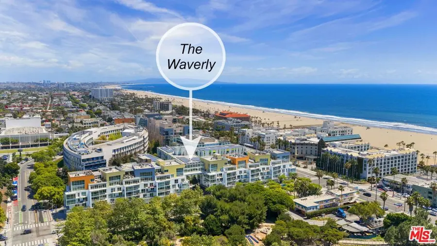 1705 Ocean Avenue #209, Santa Monica, CA 90401 - #2