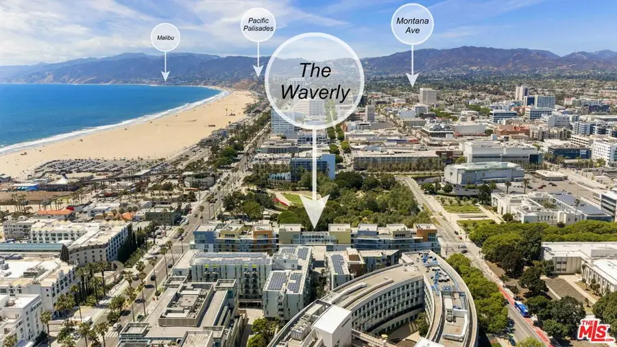 1705 Ocean Avenue #209, Santa Monica, CA 90401 - #3