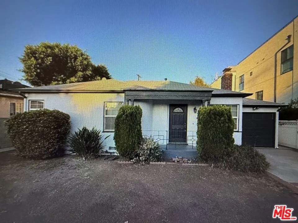 6348 Camellia Avenue, North Hollywood, CA 91606 - #1
