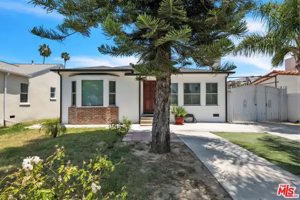 6718 Katherine Avenue, Van Nuys, CA 91405