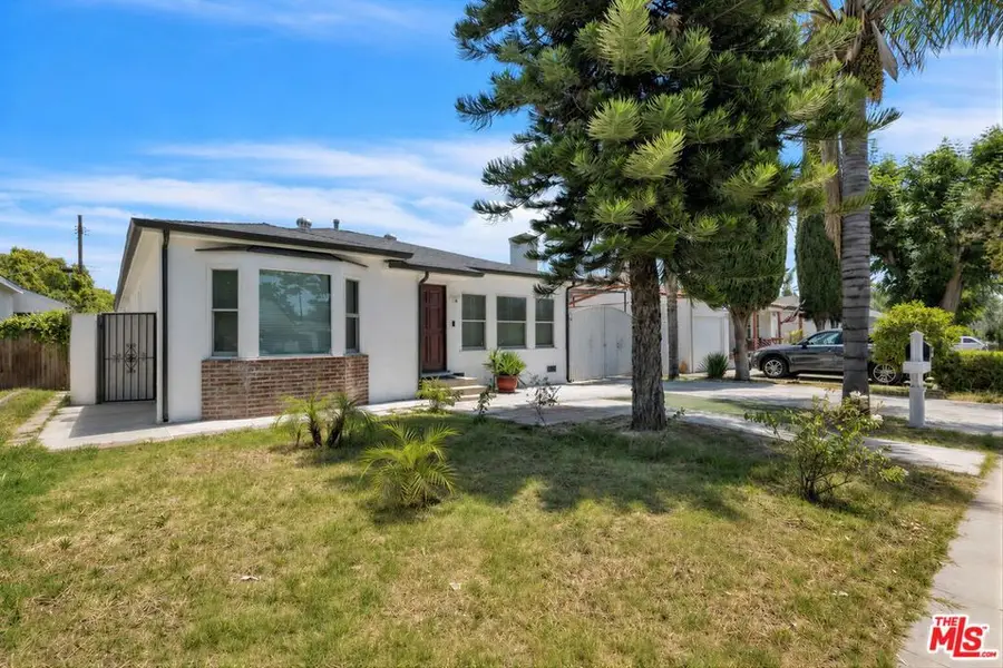 6718 Katherine Avenue, Van Nuys, CA 91405 - #2