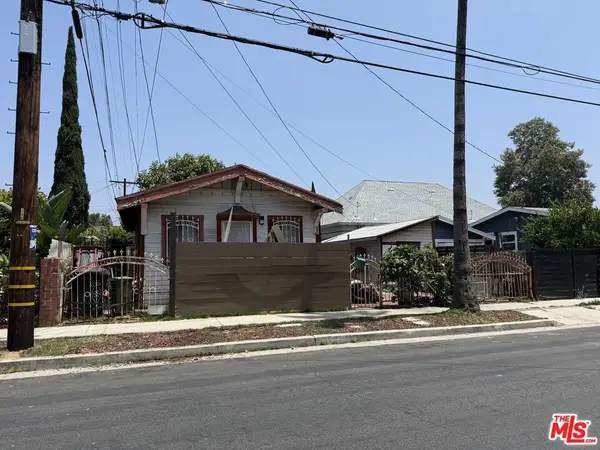 1537 Blake Avenue, Los Angeles, CA 90031