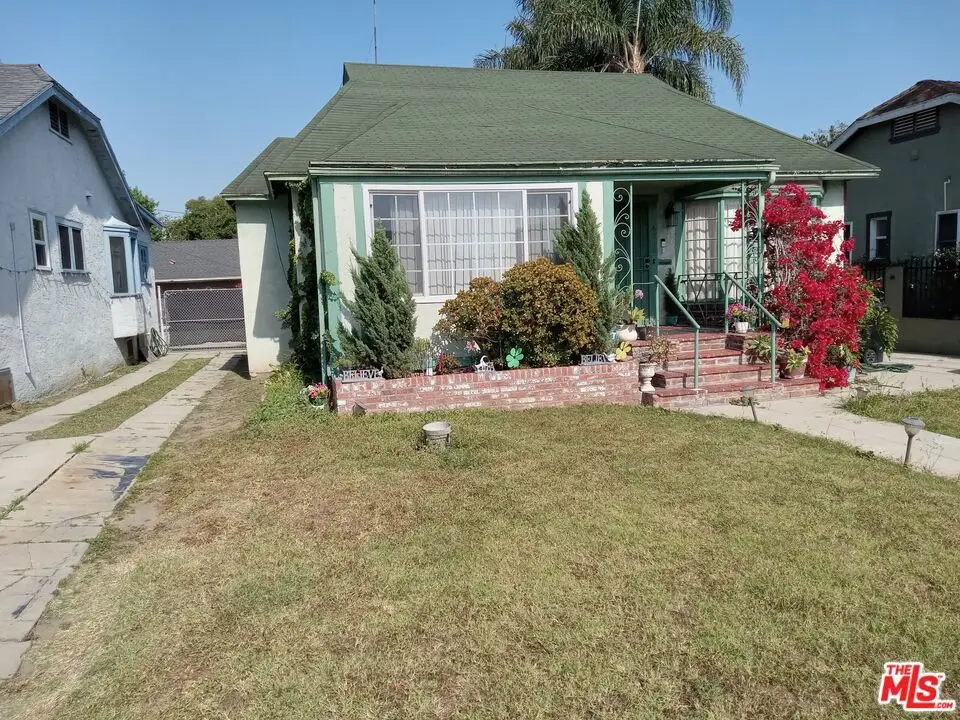 6118 Keniston Avenue, Los Angeles, CA 90043 - #1