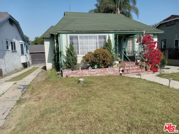 6118 Keniston Avenue, Los Angeles, CA 90043