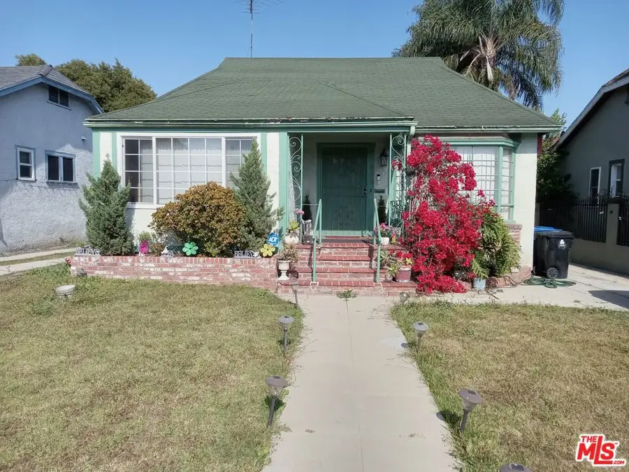 6118 Keniston Avenue, Los Angeles, CA 90043 - #2