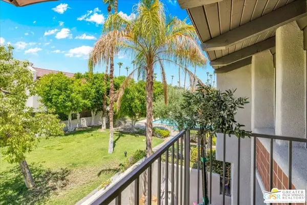 1150 E Amado Road #17B2, Palm Springs, CA 92262