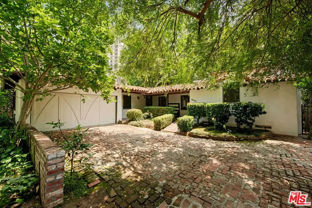 10484 Lindbrook Drive, Los Angeles, CA 90024 - #1