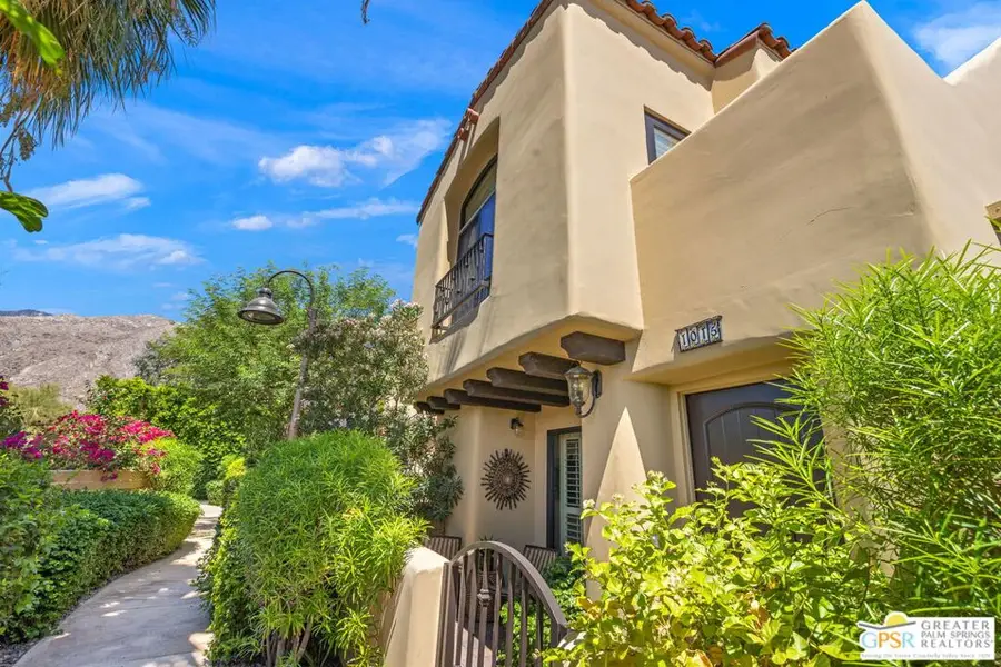 1015 S Villorrio Drive, Palm Springs, CA 92262 - #2