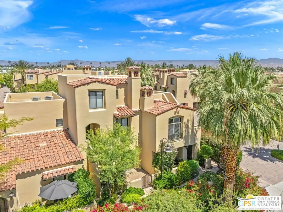 1015 S Villorrio Drive, Palm Springs, CA 92262 - #3