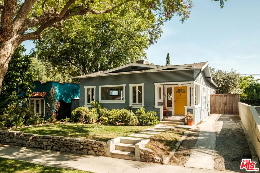 4116 Camero Avenue, Los Angeles, CA 90027 - #1