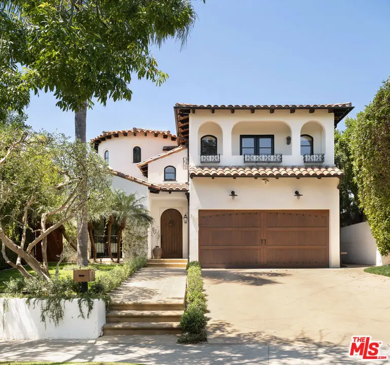 859 S Gretna Green Way, Los Angeles, CA 90049 - #1