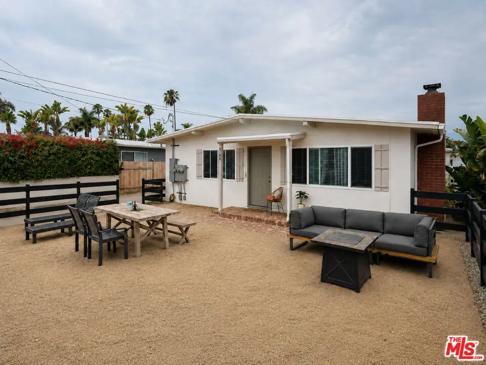 6748 Del Playa Drive #A, Goleta, CA 93117 - #1