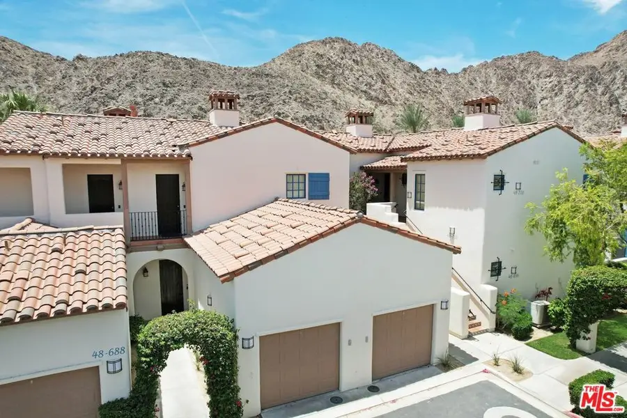 48696 Legacy Drive, La Quinta, CA 92253 - #2